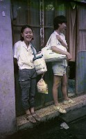 1950至2006年臺灣常民生活藏品圖，第1張