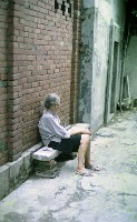 1950至2006年臺灣常民生活藏品圖，第1張