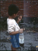 1950至2006年臺灣常民生活藏品圖，第1張