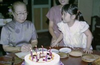 1950至2006年臺灣常民生活藏品圖，第1張