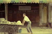 1950至2006年臺灣常民生活藏品圖，第1張