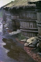 1950至2006年臺灣常民生活藏品圖，第1張