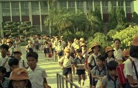 1950至2006年臺灣常民生活藏品圖，第1張