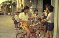 1950至2006年臺灣常民生活藏品圖，第1張