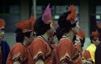 1950至2006年臺灣常民生活藏品圖，第1張