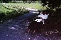 1950至2006年臺灣常民生活藏品圖，第1張