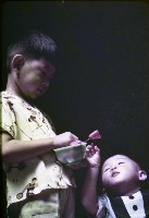 1950至2006年臺灣常民生活藏品圖，第1張