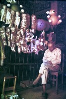 1950至2006年臺灣常民生活藏品圖，第1張