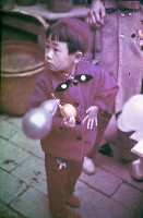1950至2006年臺灣常民生活藏品圖，第1張