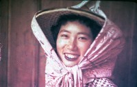1950至2006年臺灣常民生活藏品圖，第1張