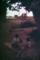 1950至2006年臺灣常民生活藏品圖，第1張