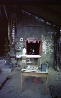 1950至2006年臺灣常民生活藏品圖，第1張