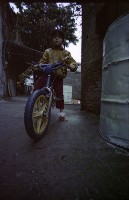 1950至2006年臺灣常民生活藏品圖，第1張