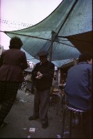 1950至2006年臺灣常民生活藏品圖，第1張