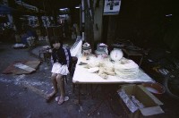 1950至2006年臺灣常民生活藏品圖，第1張