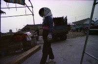 1950至2006年臺灣常民生活藏品圖，第1張