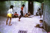 1950至2006年臺灣常民生活藏品圖，第1張