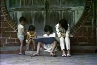 1950至2006年臺灣常民生活藏品圖，第1張