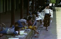 1950至2006年臺灣常民生活藏品圖，第1張