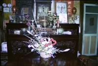 1950至2006年臺灣常民生活藏品圖，第1張
