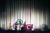 1950至2006年臺灣常民生活藏品圖，第1張