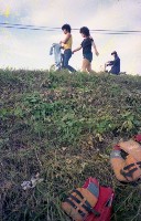 1950至2006年臺灣常民生活藏品圖，第1張