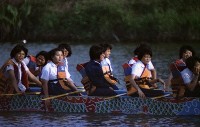 1950至2006年臺灣常民生活藏品圖，第1張