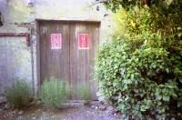 1950至2006年臺灣常民生活藏品圖，第1張