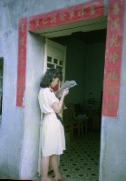 1950至2006年臺灣常民生活藏品圖，第1張