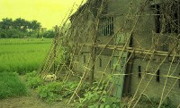 1950至2006年臺灣常民生活藏品圖，第1張