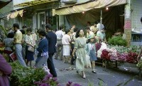 1950至2006年臺灣常民生活藏品圖，第1張