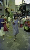 1950至2006年臺灣常民生活藏品圖，第1張