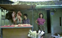 1950至2006年臺灣常民生活藏品圖，第1張