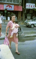 1950至2006年臺灣常民生活藏品圖，第1張