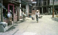 1950至2006年臺灣常民生活藏品圖，第1張