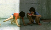 1950至2006年臺灣常民生活藏品圖，第1張