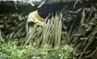 1950至2006年臺灣常民生活藏品圖，第1張