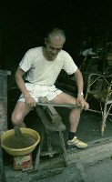 1950至2006年臺灣常民生活藏品圖，第1張