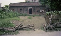 1950至2006年臺灣常民生活藏品圖，第1張
