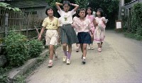 1950至2006年臺灣常民生活藏品圖，第1張