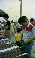 1950至2006年臺灣常民生活藏品圖，第1張