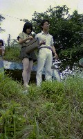 1950至2006年臺灣常民生活藏品圖，第1張