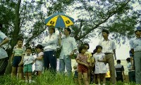 1950至2006年臺灣常民生活藏品圖，第1張