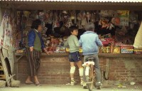 1950至2006年臺灣常民生活藏品圖，第1張