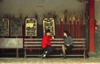 1950至2006年臺灣常民生活藏品圖，第1張