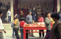 1950至2006年臺灣常民生活藏品圖，第1張