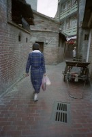 1950至2006年臺灣常民生活藏品圖，第1張