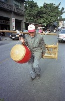 1950至2006年臺灣常民生活藏品圖，第1張