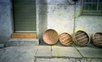 1950至2006年臺灣常民生活藏品圖，第1張
