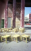 1950至2006年臺灣常民生活藏品圖，第1張